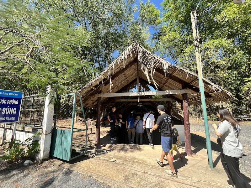 ホーチミンのおすすめツアー