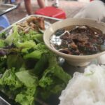 フォーだけじゃもったいない！在住者が選ぶハノイで絶対食べたいブンチャー5選