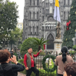 ハノイで年越し！年末年始旅行で行きたい観光スポットやイベント情報をご紹介します