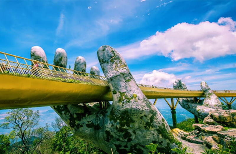 バーナーヒルズ