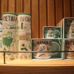 【2026年最新】 ハノイで買えるお土産を徹底調査してみた！ジャンル別に在住者おすすめも紹介