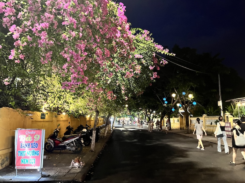 ホイアン旧市街で絶対行きたい