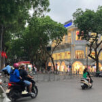 ハノイ2泊3日おすすめモデルコース!効率重視の王道観光プランをご案内します