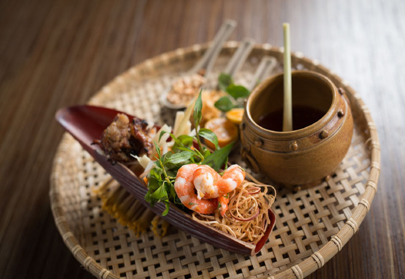 カウゴーレストラン