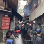 ハノイで最高の男一人旅するならここ！在住者が本気で選んだ観光・グルメ・夜遊び・注意点まとめ