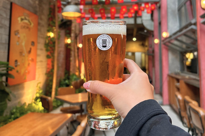 クラフトビール