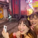 【体験レポ】ハノイのトレインストリート&エッグコーヒー作りツアーに参加!大迫力の列車と本場カフェ文化を満喫