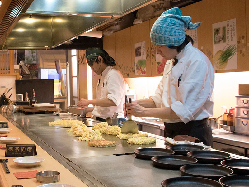 テッパン セブ島の美味しい日本食レストランはここ！おすすめ和食レストラン