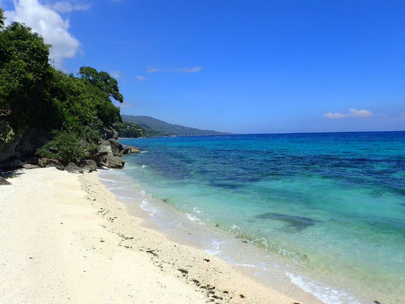 時差 「セブ島」ってどんなところ？