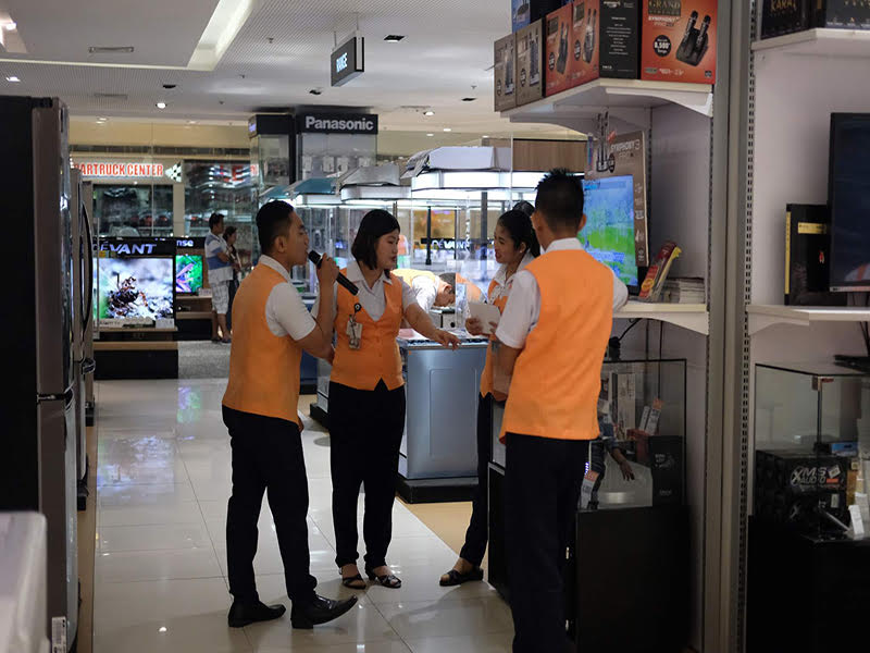 SMモール オススメ 美味しいお店 レストラン