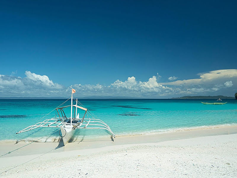 フィリピンの楽園『ボラカイ島（Boracay）』を徹底的に解説