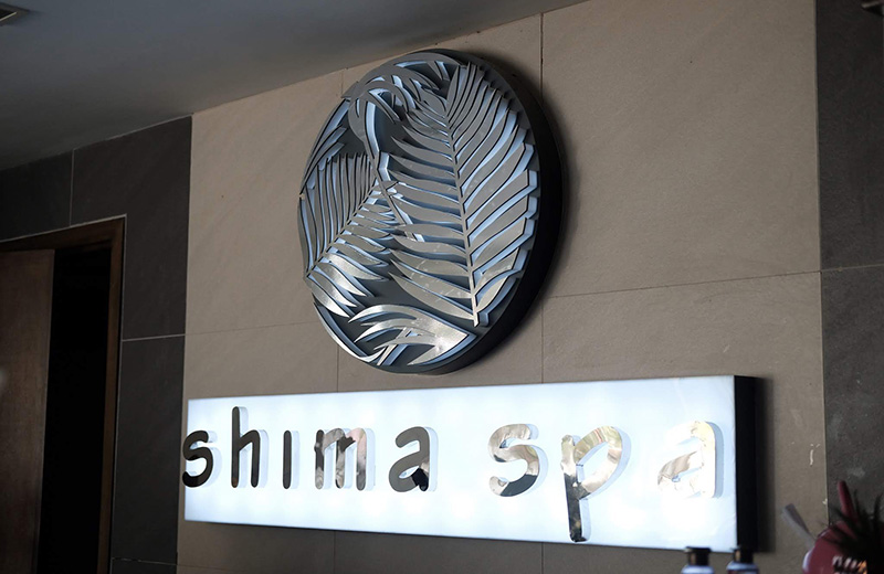 『SHIMA SPA』はマクタン島屈指のスパの名店！実際に行ってみた