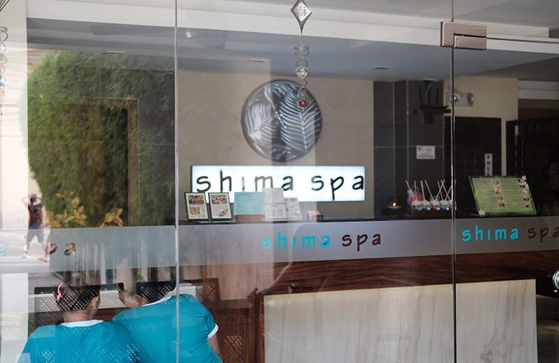 『SHIMA SPA』はマクタン島屈指のスパの名店！実際に行ってみた