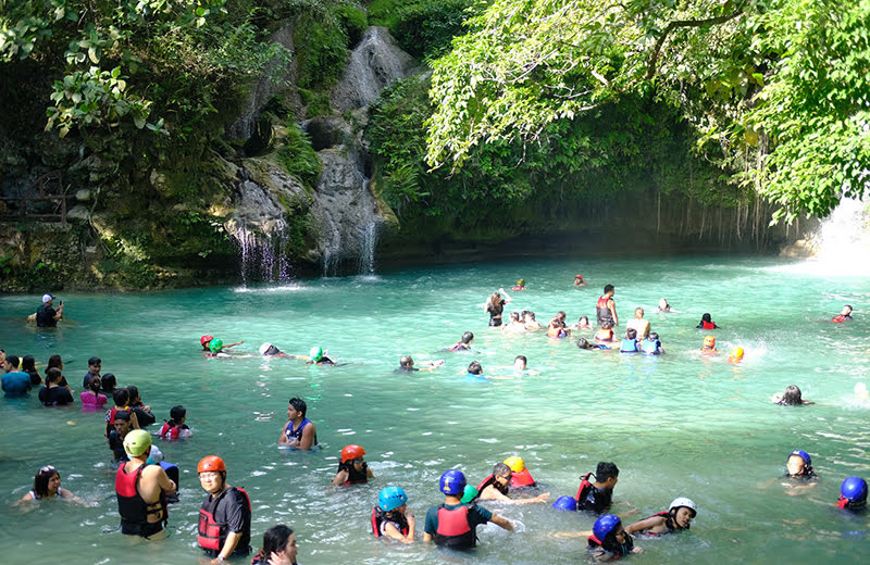 年末年始シーズンのセブの気温、おすすめの服装