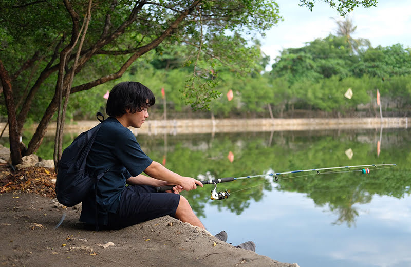 年末年始シーズンのセブの気温、おすすめの服装