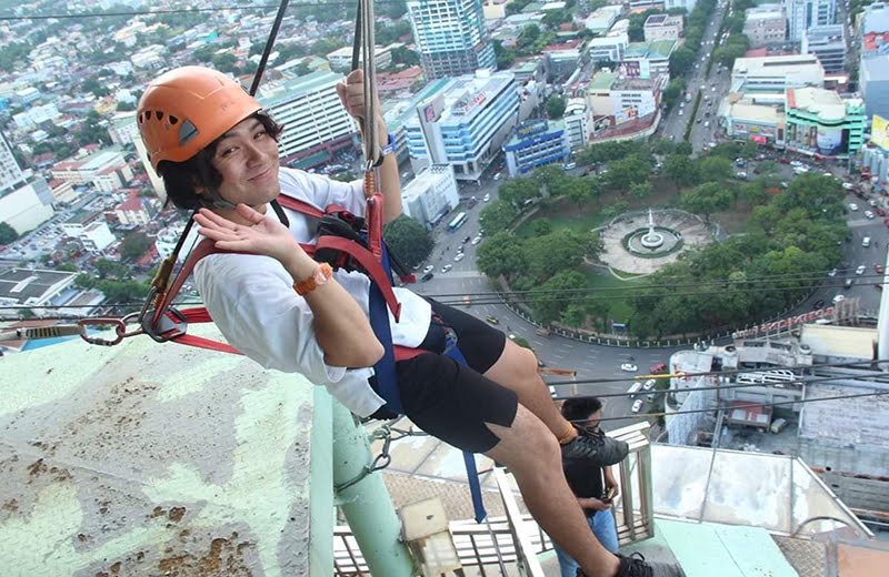 楽しさ重視のセブ旅行で行くべきアクティビティまとめ。学生旅行や卒業旅行