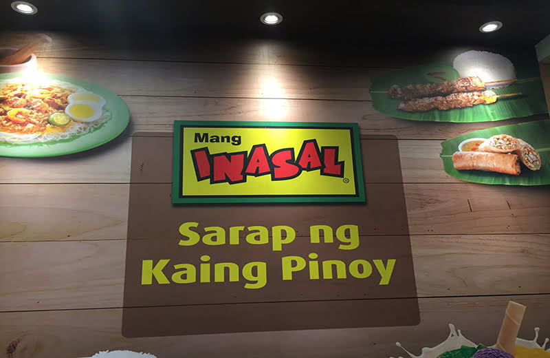  セブのご飯食べ放題レストラン『INASAL』に行ってみたレビュー