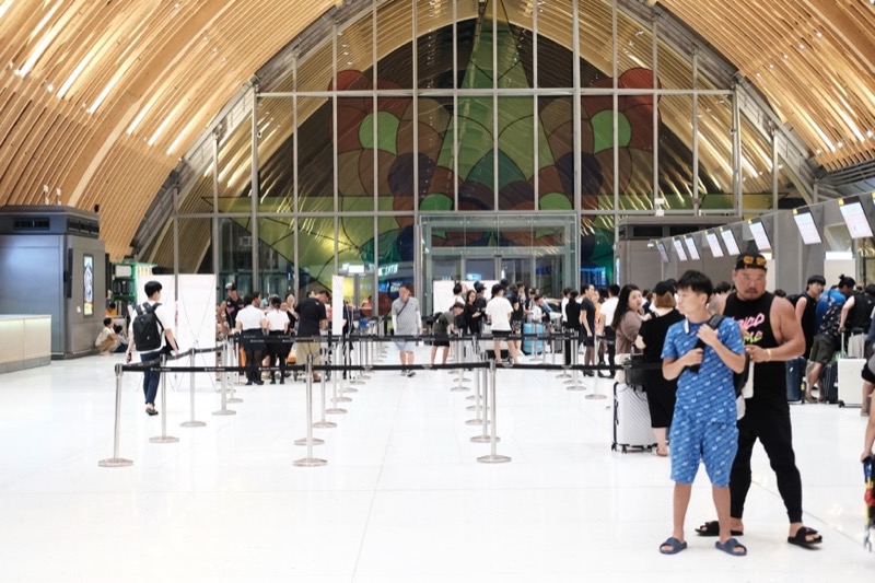 4月〜7月 セブ島を観光旅行！航空券が比較的安い時期