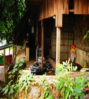アック・ヨム寺院