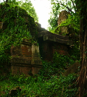 アック・ヨム寺院