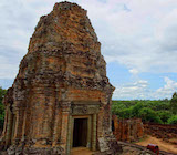 東メボン East Mebon