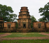 プラサット・クラヴァン Prasat Kravan