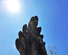 プレアヴィヒア寺院