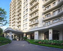 エレガント スイーツ ウエストレイク　Elegant Suites Westlake