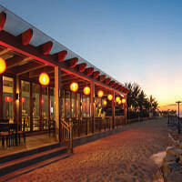 ゴールデン サンド リゾート ＆ スパ　GOLDEN SAND RESORT & SPA