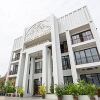 メモワールシェムリアップホテル 　Memoire Siem Reap Hotel