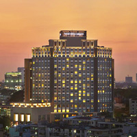 ニッコーサイゴンホテル　NIKKO SAIGON HOTEL