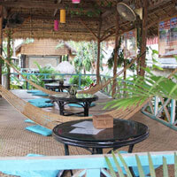 リラックス&リゾート・アンコール ゲストハウス　Relax & Resort Angkor Guest House