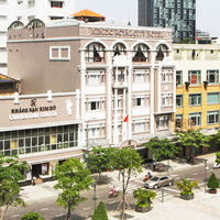ロイヤルサイゴンホテル　ROYAL HOTEL SAIGON