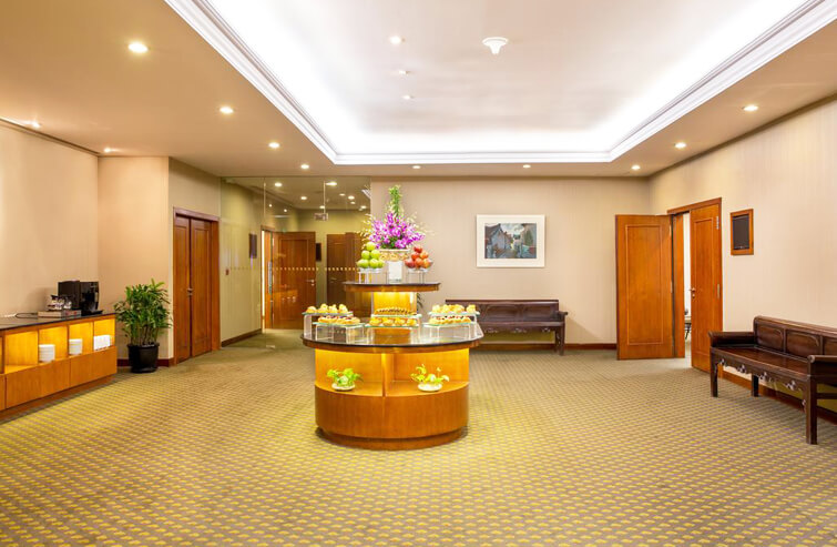 サイゴンプリンスホテル　イメージ1