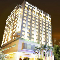 ヴィッサイサイゴンホテル　VISSAI SAIGON HOTEL