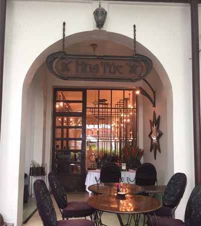 Bloom Cafe(ブルームカフェ)店舗情報