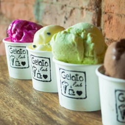 Gelato Lab（ジェラートラボ）店舗情報