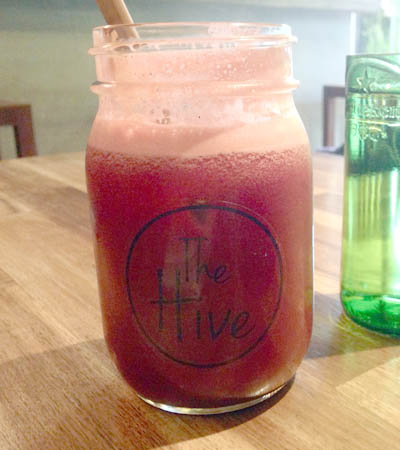 The HIVE(ザ・ハイブ)店舗情報