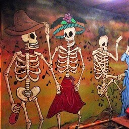 Maybe Later Mexican Bar & Grille（メイビー・レイター・メキシカン・バー・アンド・グリル）店舗情報