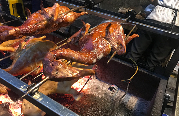 ハノイ おすすめご飯屋・定食屋(旧市街)