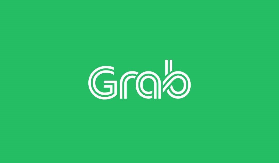 ミャンマー・ヤンゴンでタクシー配車アプリ『Grab/グラブ』