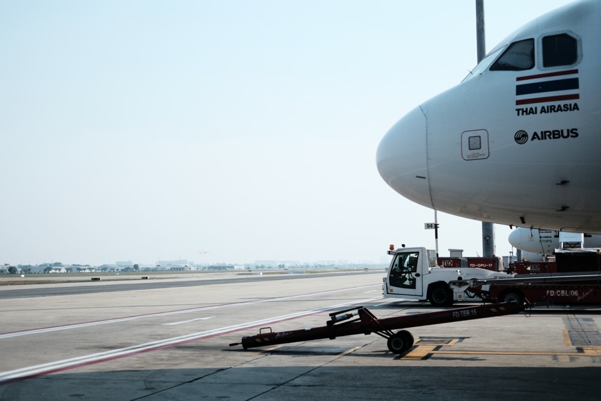 ヤンゴンの航空券が比較的安いシーズン