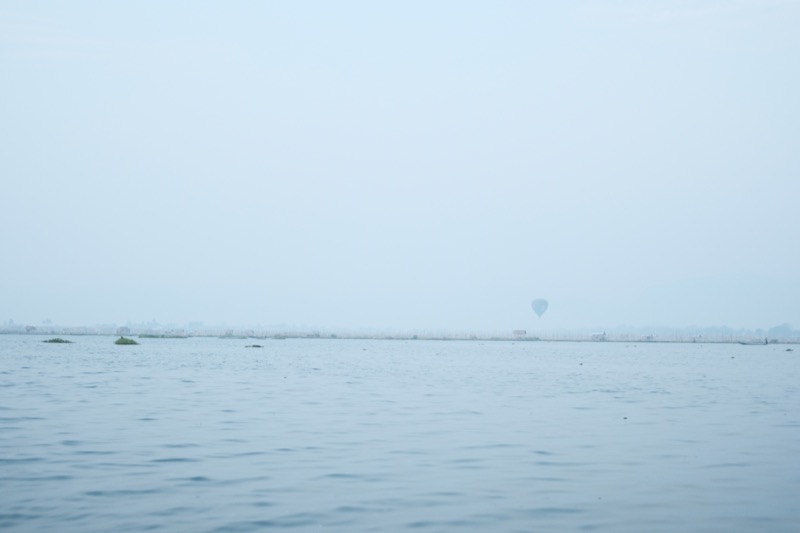 インレー湖(ニャウンシェ) ミャンマー 絶対に外さないおすすめ観光スポット