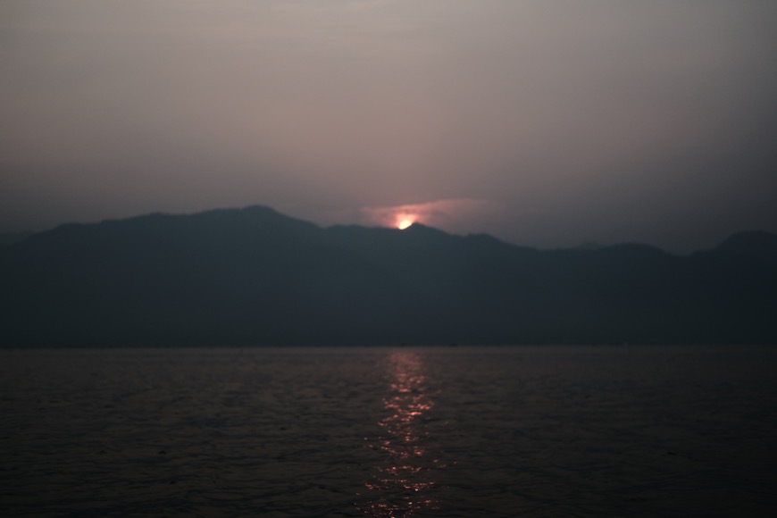 ミャンマー『インレー湖』はインスタ映え