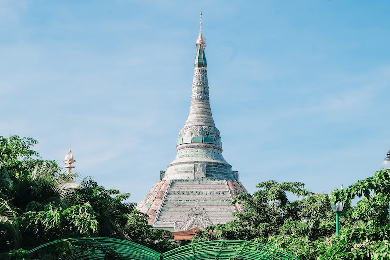 『春』に読むべきミャンマー旅行の注意点一覧