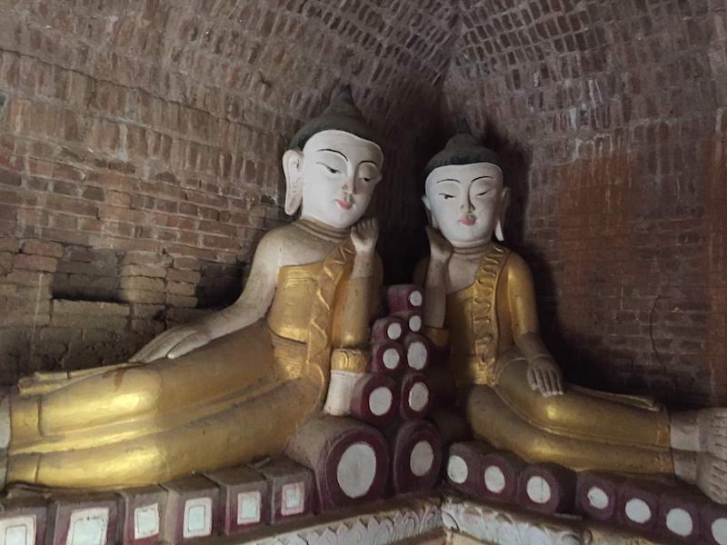ヤンゴン観光で気をつけるべき注意点をご紹介