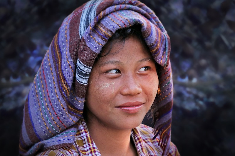 ミャンマー旅行で誰でも使える「簡単挨拶＆スラング」