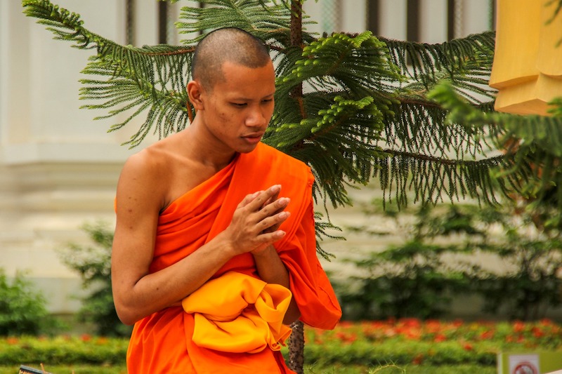 ミャンマーの宗教は仏教 日本の仏教徒の違いと気を付けたいマナー