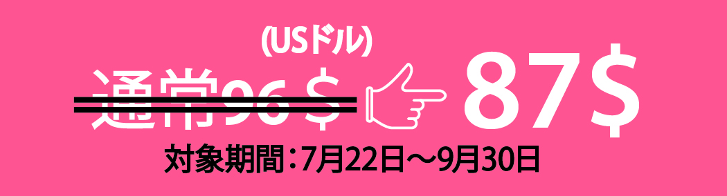 割引き額 ホアルー＆チャンアン日帰りツアー