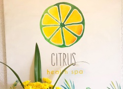 シトラス ヘルス スパ CITRUS HEALTH SPA